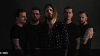 Celebrity Beartooth's Caleb Shomo Discusses Band's New Album, Tour, and More Net Worth