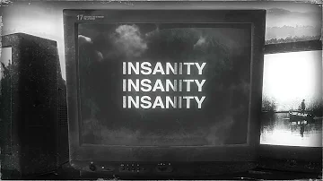 French the Kid - Insanity - Outro (Visualiser)