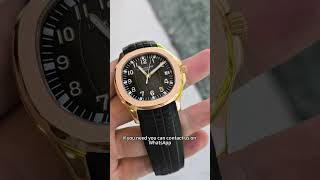 #clean #watch #luxurywatches #luxury #bestwatch #patekphilippe #audemarspiguet #watchtime