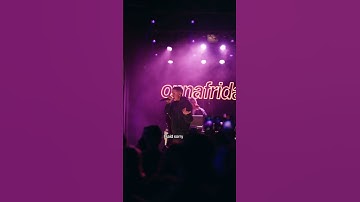 Thumbnail of After Hours Charlieonnafriday