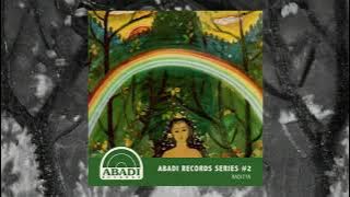 ABADI Records Mix Series #2 | Folk, Rock, and Disco Records by Raditya