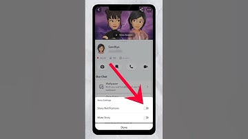 Snapchat par notification band kaise kare 😱 How to turn off notifications on snapchat 2024 | #shorts