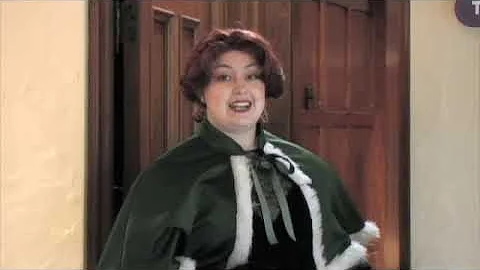 Braden Lodge Presents - 'Twas the Night Before Christmas