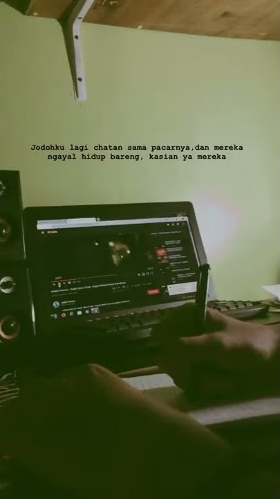 Story WA keren Fullscreen terbaru | Kasian Ya Mereka😇