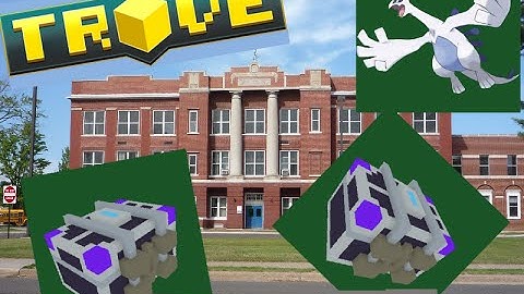 100 SHADOW CACHES GIVEAWAY:TROVE ep 14