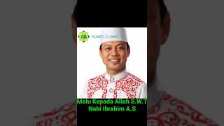 Nabi Ibrahim A.S | Ustad Das'ad Latif