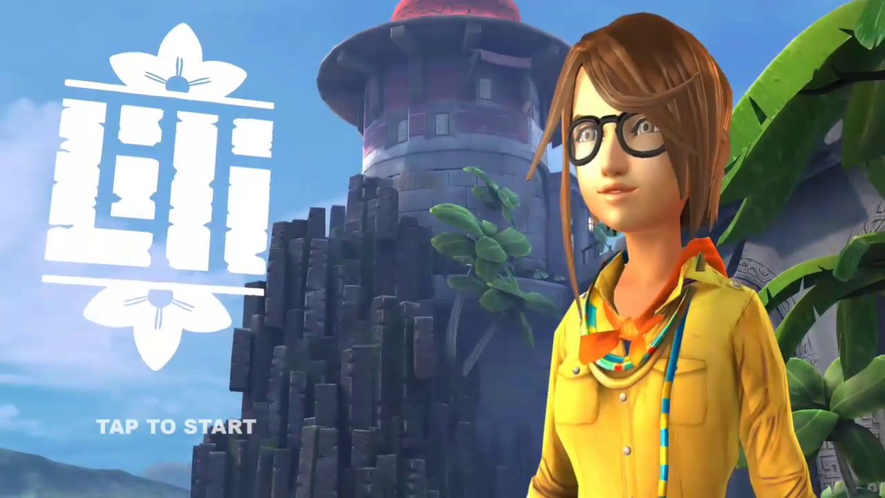 Lili juego hd para android apk YouTube