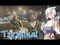 【EFT】# 350 Terminal…それはタルコフから脱出するための最後の試練!【タルコフ/紲星あかり】