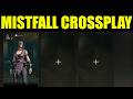 How to invite cross platform friends on Mistfall hunter &amp; Join Their team (ps5 / Xbox / steam)