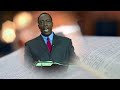 WHY WORRY By Dr Cornelius Matandiko WHY WORRY By Dr Cornelius Matandiko