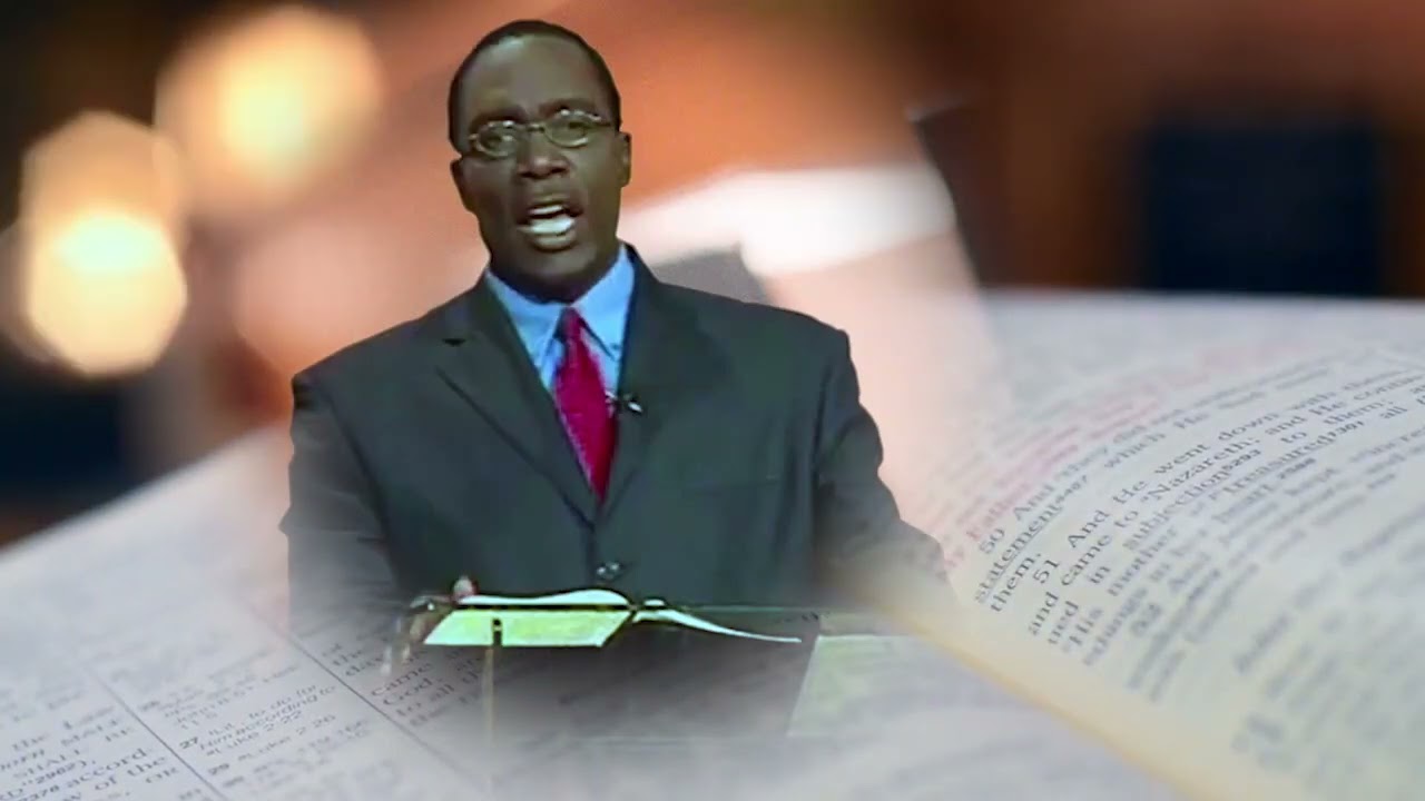 WHY WORRY By Dr  Cornelius Matandiko