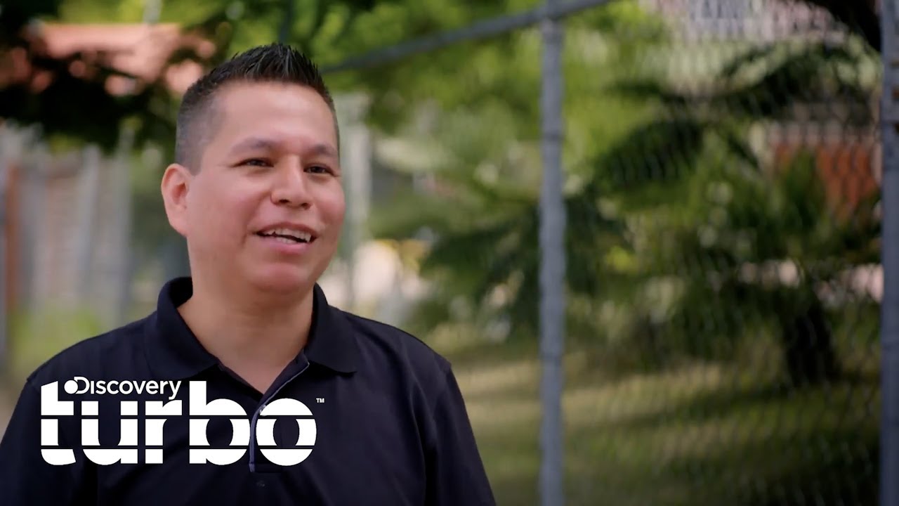 O plano para a modernização surpresa de um Camry 2002 em mau estado | Oficina dos Sonhos