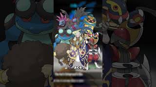 How Do N And Ghetsis Rank As Evil Team Leaders?