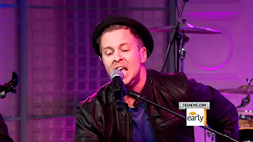 One Republic Performs "Secrets"