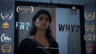 When Truth Isn't Enough, All That’s Left Is... Why? | Multiple Award Winning Short Film | Harija