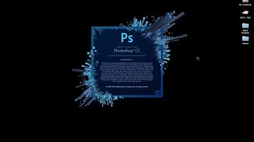 Installing the Nik Collection in Photoshop CC