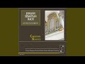 Prelude and fugue in e minor bwv 548 i praeludium pedaliter pro organo