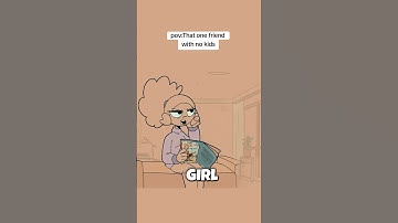 that one friend #shortsfeed #shorts