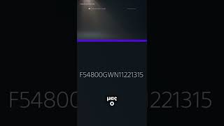 Πως να δεις τι γενιά είναι το Dualsense σου #ps5tips #ps5 #mystagaming
