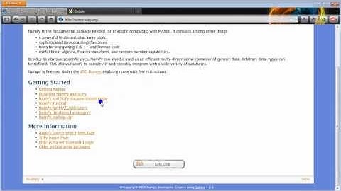 Python Tutorial Introdução_Por_Pedro_Correia Vídeo 1/18_(Pt_Pt)