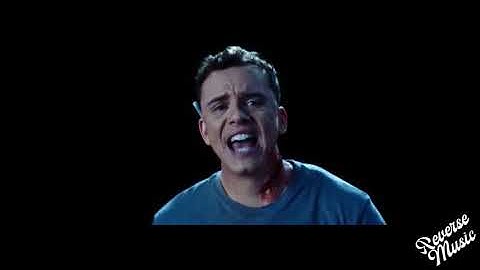 Logic - Confessions of a Dangerous Mind (REVERSE)