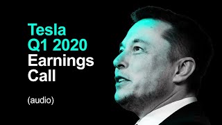 Replay of live stream tesla's q1 2020 earnings call. no commentary.
ads. just the get up to 2 free stocks (valued $1400) on webull:
https:/...