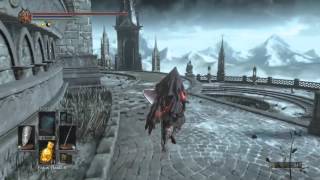 Dark Souls 3: First Playthrough Part 12 (No Commentary)