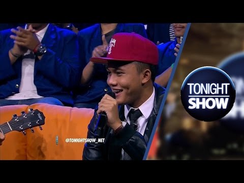 Justin Bieber - Sorry (Rizky Febian Feat. Vincent Desta Cover)