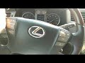 Lexus LX570 Самый жизни радостный внедорожник ! Какой самый лучший КОМПРЕССОР  !  #Лексус