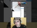 Starter vs Expert Graphic Design