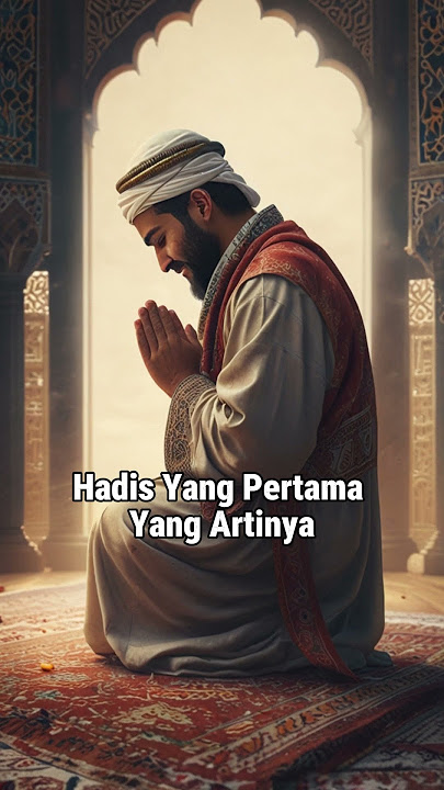 Cara Rasulullah saw dalam mengatasi kesedihan yang dialami #kisahislami #nasehat #rasulullah #fyp