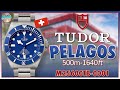My first tudor review and theres something very wrong with this pelagos m25600tb0001  heartbroken