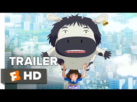 The Satellite Girl and Milk Cow US Release Trailer (2018) | Movieclips Indie