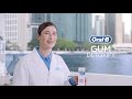 Oral-B Gum Detoxify Toothpaste