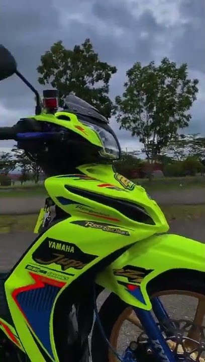jupiter z1 ganteng di tiktok
