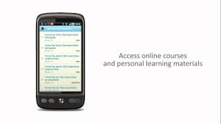 WordSteps Mobile Client