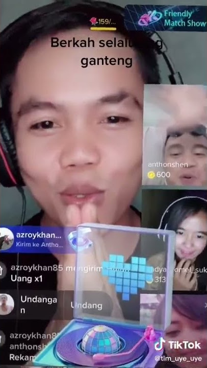 UYE UYE