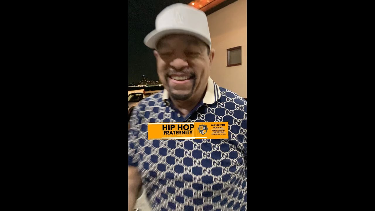 Elevating Success Lessons from Ice-T and Pimpin Ken Inside a Rolls-Royce