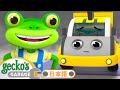 けむりをなくそう | ブリッピーワンダーズ | 子供向け動画 | 人気アニメ
