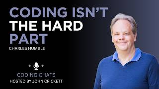 Soft skills for software engineers - why coding isn't the hard part Profile