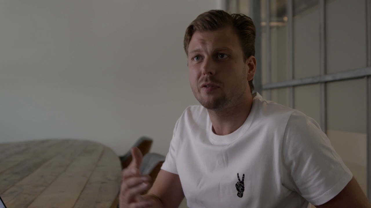 VPROTegenlicht - Gig Economy Short Documentary | Trailer