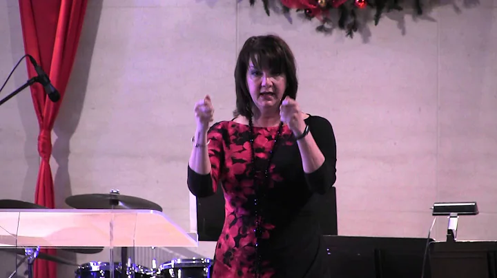 Beverly Pryor, LUT -Welcome to 2016-