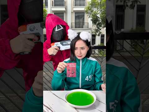 How to protect photos from getting wet #catcute747