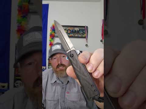 3 knife challenge!