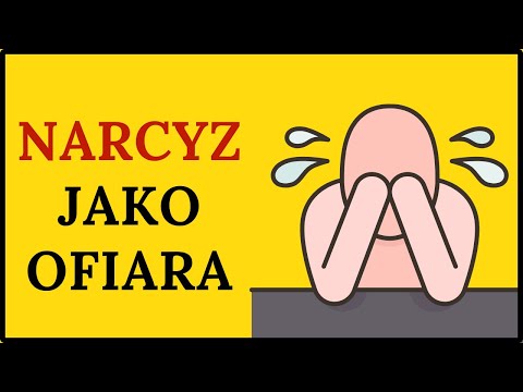 Jak narcyz wykorzystuje