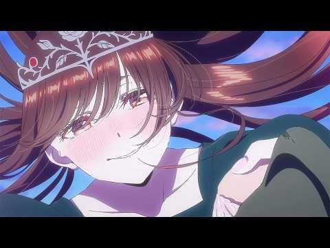 「creditless」rent a girlfriend op / opening 4「uhd 60fps」