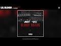 Lil Blood I Be On Drugs Audio Feat Berner Mozzy mp3