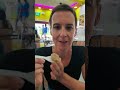 Food Challenge - Modaks (indische Süßspeise)