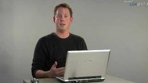 Windows Live SkyDrive - Security and More