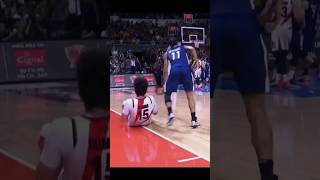 June Mar Fajardo MONEY SHOT HISTORY 👌🔥  #pba #shorts #smb #basketball #highlights Profile